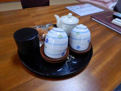 Chitoseya Ryokan