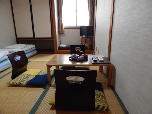Chitoseya Ryokan