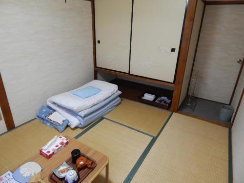 Chitoseya Ryokan