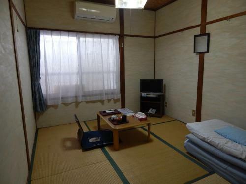 Chitoseya Ryokan