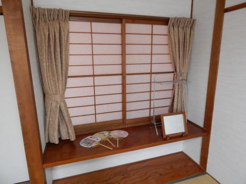 Chitoseya Ryokan