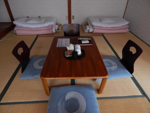 Chitoseya Ryokan