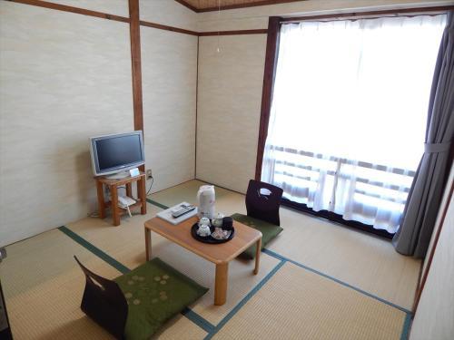 Chitoseya Ryokan