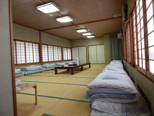 Chitoseya Ryokan