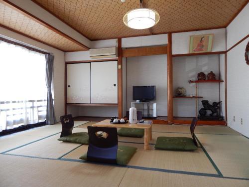 Chitoseya Ryokan