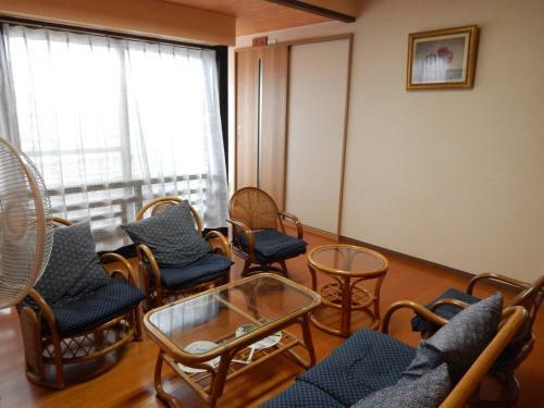 Chitoseya Ryokan
