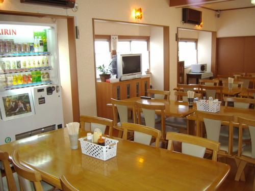 Chitoseya Ryokan