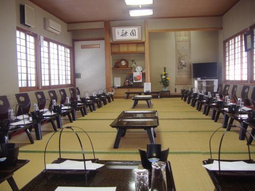 Chitoseya Ryokan