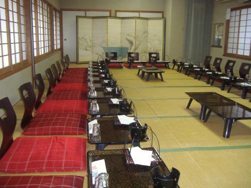 Chitoseya Ryokan