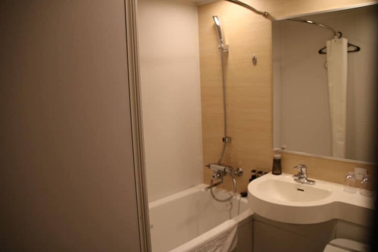 Almont Hotel Sendai