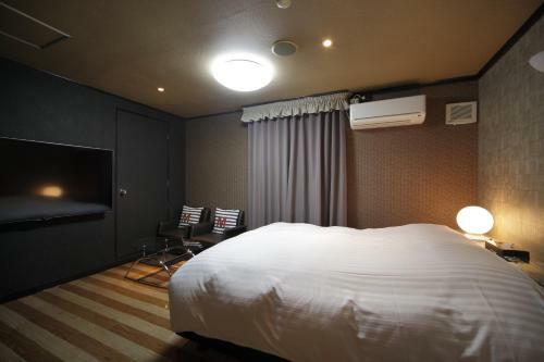 Hotel Spark (adult Only)