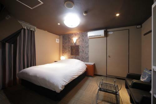 Hotel Spark (adult Only)