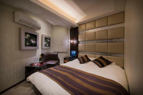Hotel Water Resort Sendai (adult Only)