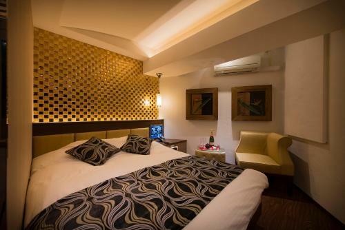 Hotel Water Resort Sendai (adult Only)