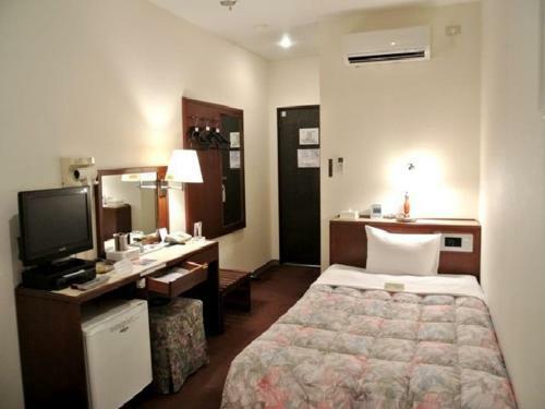 Leo Plaza Hotel