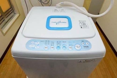 Apartment In Sapporo 271