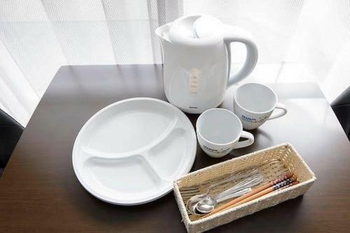 Apartment In Sapporo 271