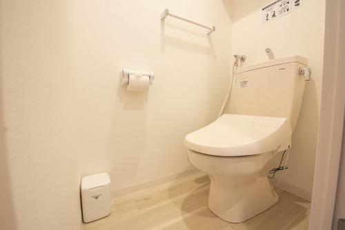 Apartamento Residence Plus Sapporo 1k