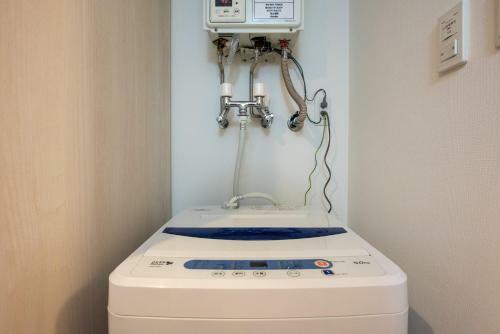 Apartamento Residence Plus Sapporo 1k
