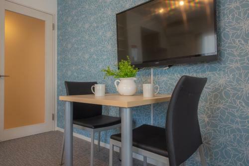 Apartamento Residence Plus Sapporo1aj