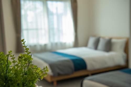 Apartamento Residence Plus Sapporo1aj