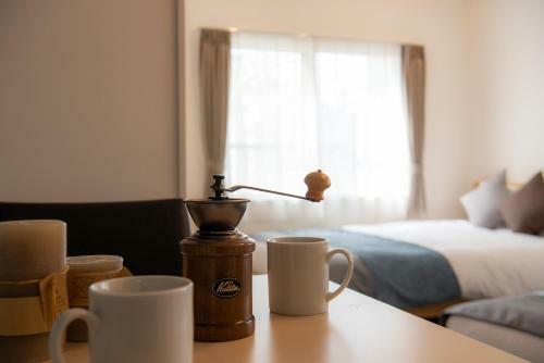Apartamento Residence Plus Sapporo1aj
