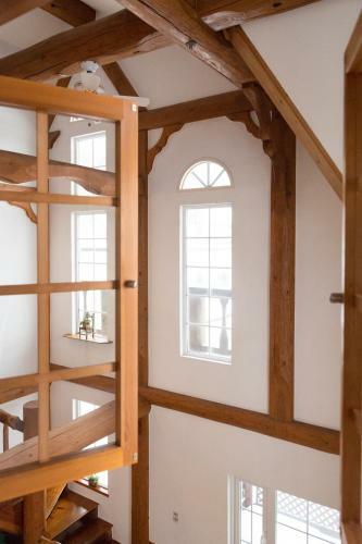 Sapporo Luxury Log House 5brm Max 18ppl Free Parking