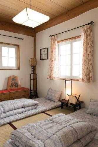 Sapporo Luxury Log House 5brm Max 18ppl Free Parking