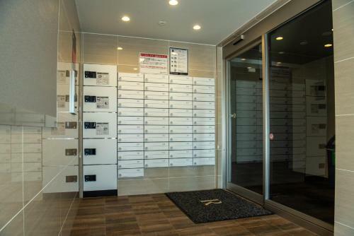 Apartamentos Residence Plus Sapporo 1ag
