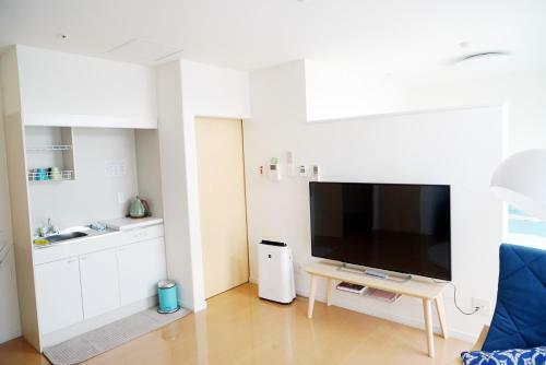 Aparthotel Villa Sapporo Honobono