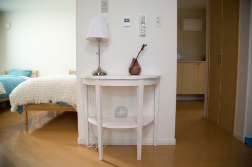 Aparthotel Villa Sapporo Honobono