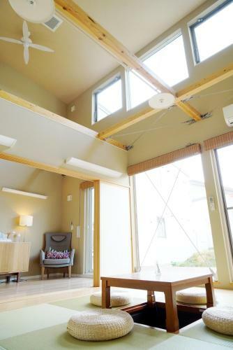 Aparthotel Villa Sapporo Honobono