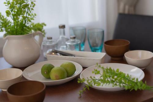 Apartamento Residence Plus Sapporo1ah