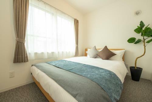 Apartamento Residence Plus Sapporo1ah