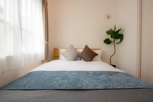 Apartamento Residence Plus Sapporo1ah