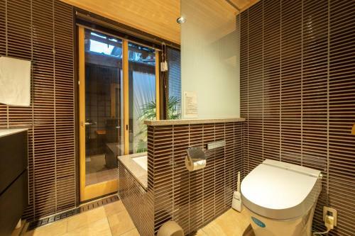 Apartamentos Kumo Machiya Villa Benzaiten