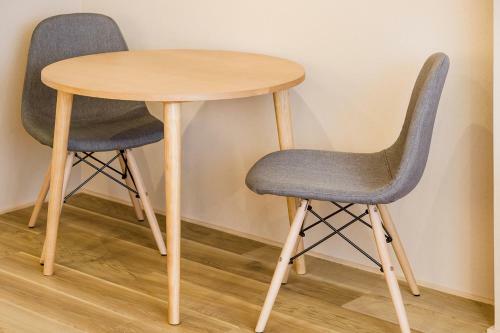 Apartamento Kodo Stay Nijo