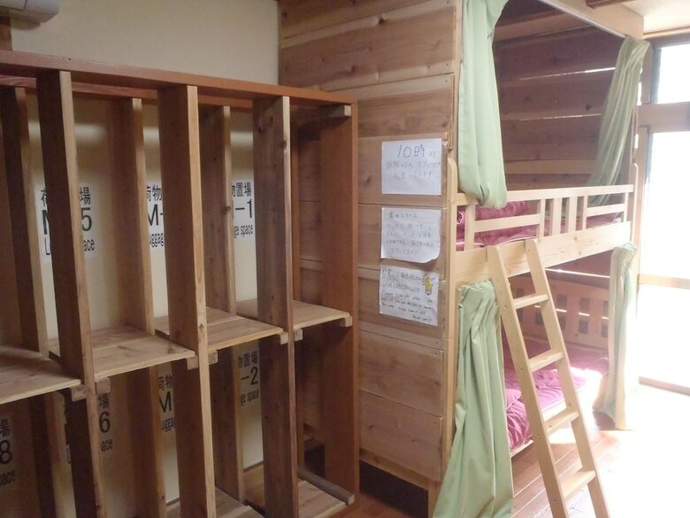 Hostal Kerama Backpackers