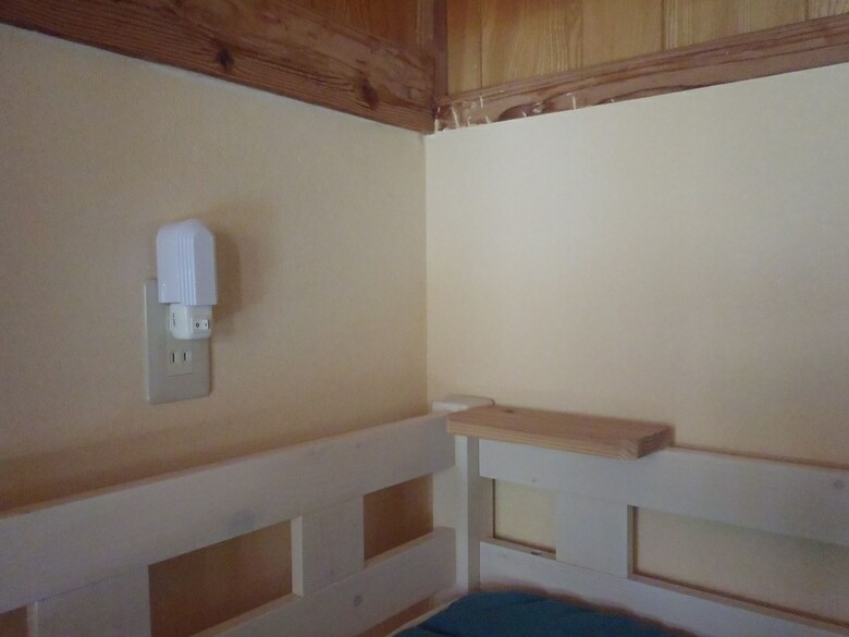 Hostal Kerama Backpackers
