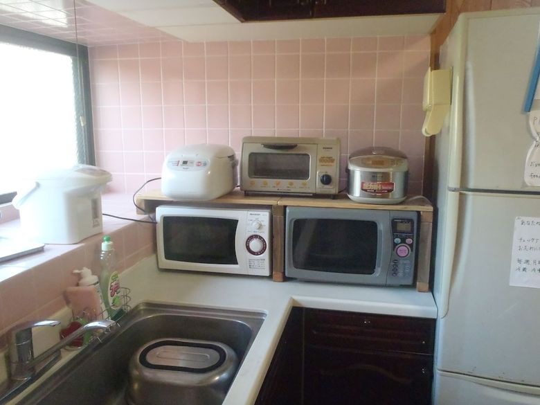 Hostal Kerama Backpackers