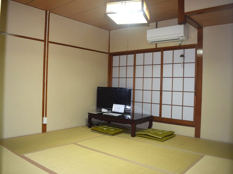 Hotel Yamabe