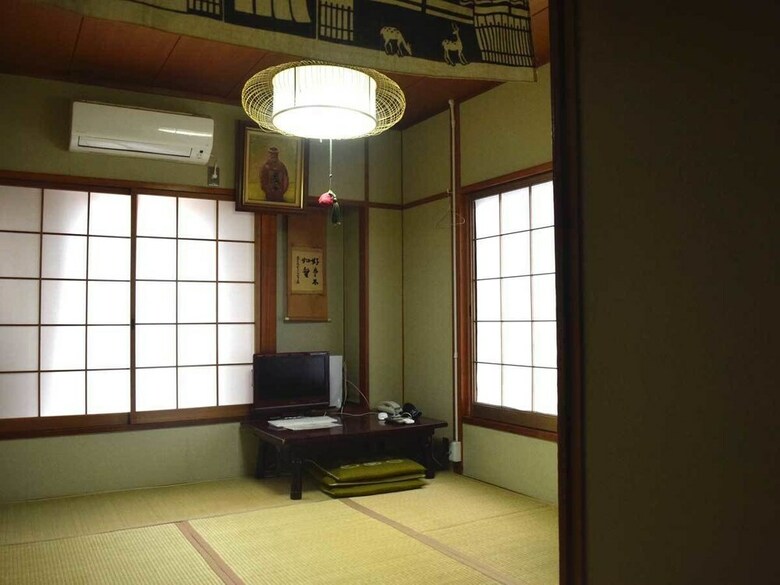 Hotel Yamabe