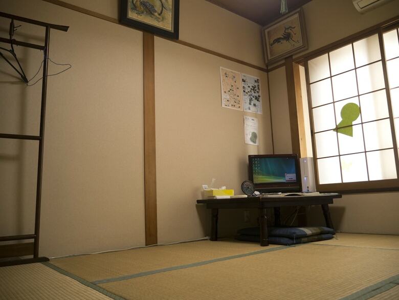 Hotel Yamabe
