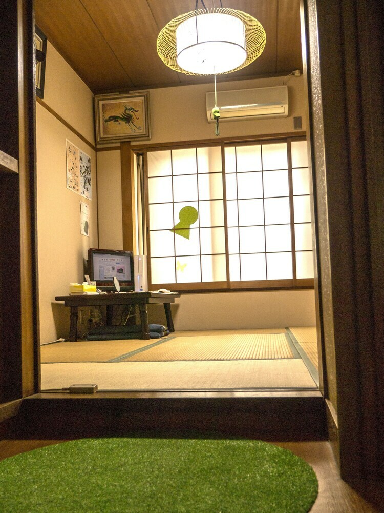Hotel Yamabe