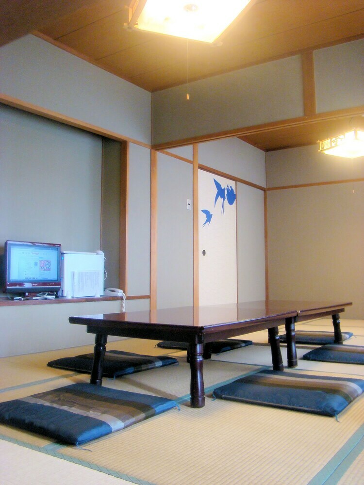 Hotel Yamabe