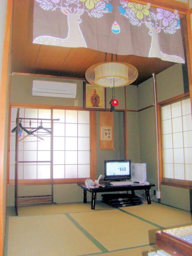 Hotel Yamabe