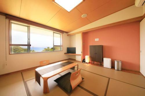 Hotel ???s Land Tateyama