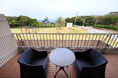 Hotel ???s Land Tateyama