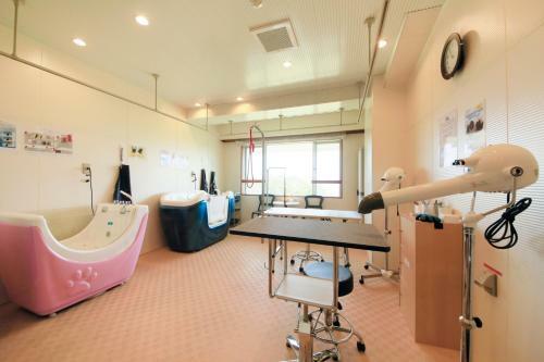 Hotel ???s Land Tateyama
