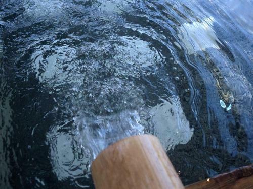 Hostal Hillside Inn Sirocco